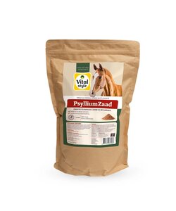 PsylliumZaad 1.6 kg