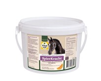 SpierKracht 1.5 kg