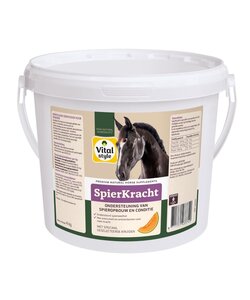 SpierKracht 4 kg