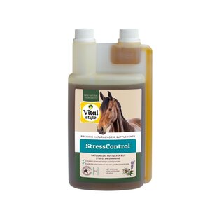 StressControl 1 liter