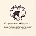 VITALstyle StressControl + anti-stress pasta voor paarden