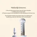 VITALstyle StressControl + anti-stress pasta voor paarden