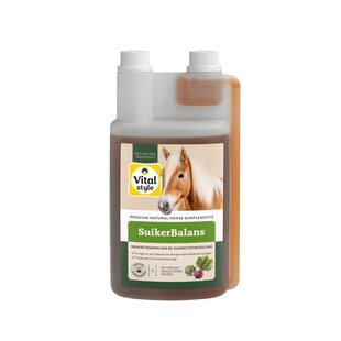 SuikerBalans 1 liter