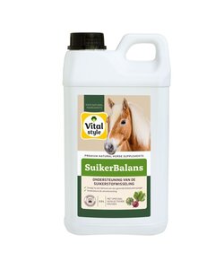 SuikerBalans grootverpakking 2,5 liter