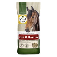 Muesli Gut & Gastro 15 kg