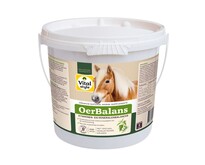 Oerbalans brokken 4 kg