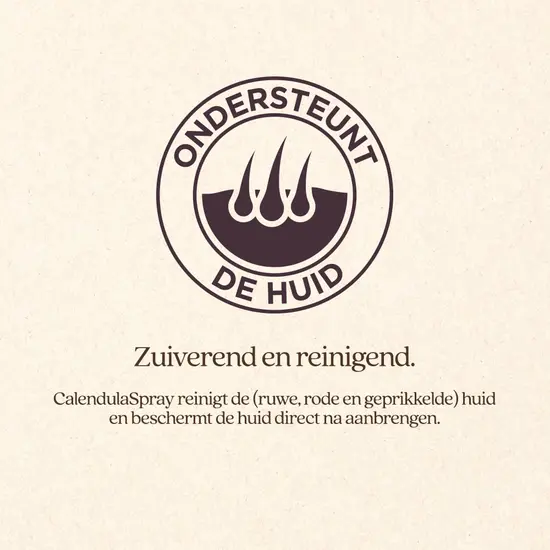 VITALstyle CalendulaSpray 100 ml