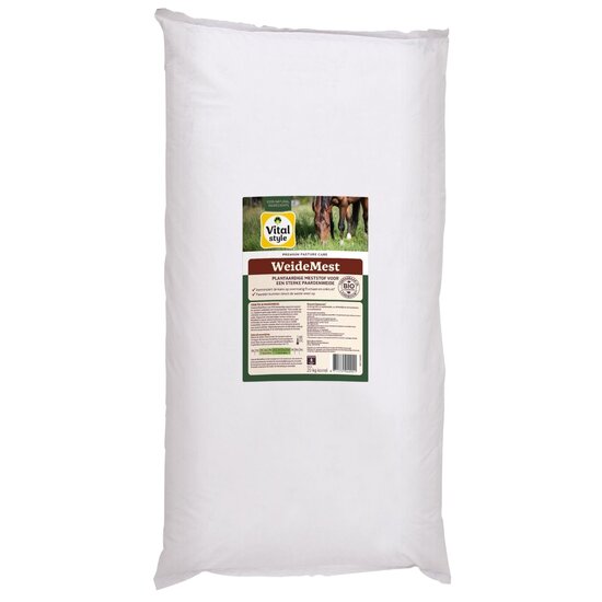VITALstyle WeideMest 20 kg