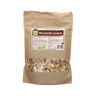 WeideKruiden 1 kg