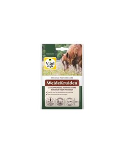 WeideKruiden 25 g