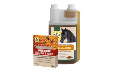 Supplementen & Verzorging