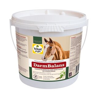 DarmBalans 4 kg