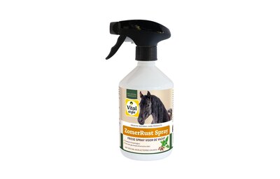 Huid, haar en manen