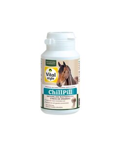 ChillPill 60 stuks