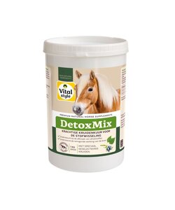 DetoxMix 1 kg