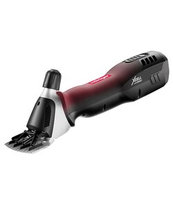 Xcell 2-Speed draadloze scheermachine met 1 accu