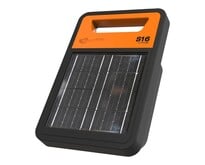 Zonne-energie apparaat S16li (inclusief lithium accu)