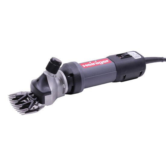 Heiniger S12 Accu-schapen­scheermachine (zonder S12-scheerkop)