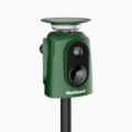 MartGuard® Garden Secure Pro Solar 360 marterverjager voor buiten