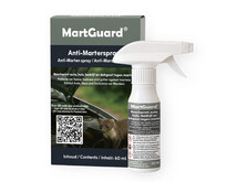 Anti-Marterspray 60 ml - geconcentreerd