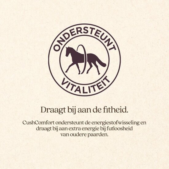 VITALstyle CushComfort 1 liter