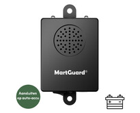 Car Secure Pro V2 marterverjager auto 12 V