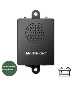 Car Secure Pro V2 marterverjager auto 12 V