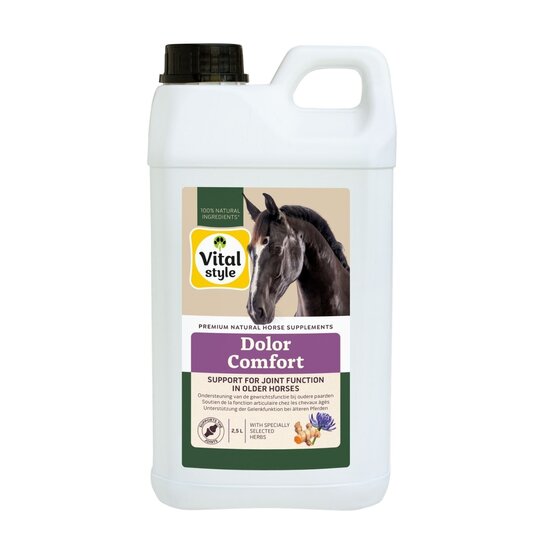 VITALstyle DolorComfort 2,5 liter