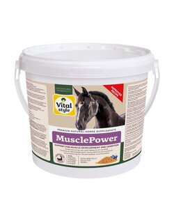 MusclePower 3 kg
