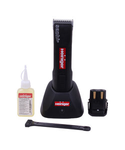 Saphir Basic Accu Scheermachine #10 + 1 accu | 2eKans