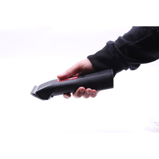 Heiniger Saphir Basic Accu Scheermachine #10 + 1 accu | 2eKans