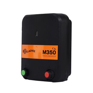 Lichtnet apparaat M350 | 2eKans