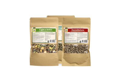 Vitalstyle proefzakjes