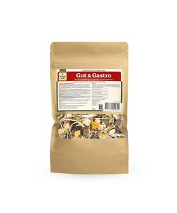 Muesli Gut & Gastro proefzakje