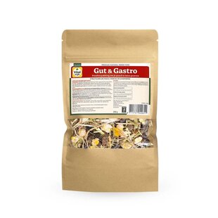 Muesli Gut & Gastro proefzakje
