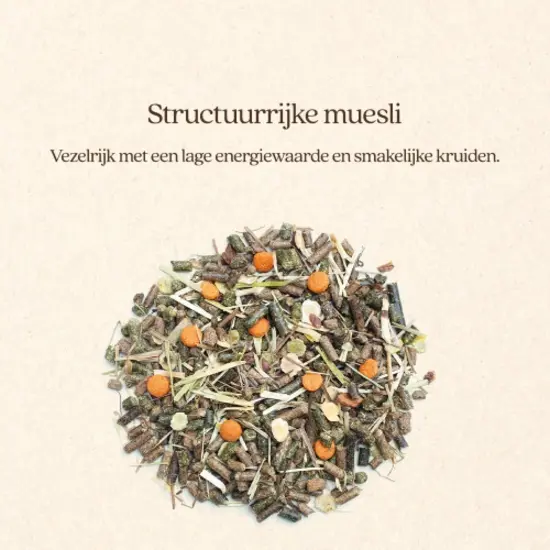 VITALstyle SluesliMix proefzakje