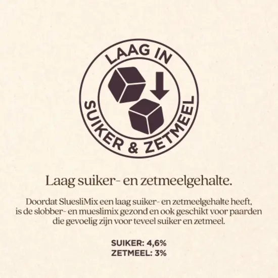 VITALstyle SluesliMix proefzakje