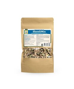 SluesliMix proefzakje