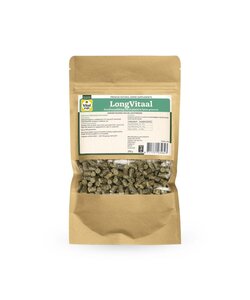 LongVitaal proefzakje