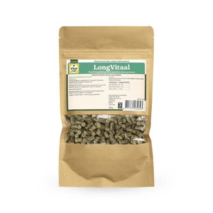 LongVitaal proefzakje