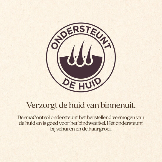 VITALstyle DermaControl proefzakje