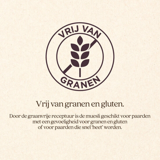 VITALstyle Muesli Light & Sober proefzakje