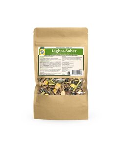 Muesli Light & Sober proefzakje