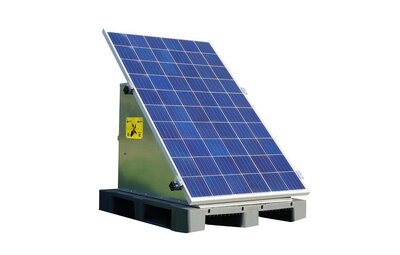 Solarstations