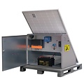Gallagher Solarstation MBS2000i