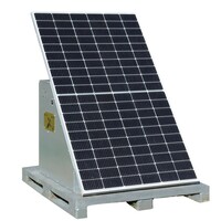 Solarstation MBS2000i