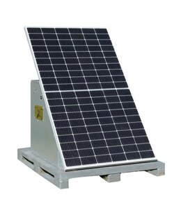 Solarstation MBS2000i