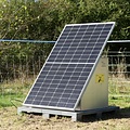 Gallagher Solarstation MBS1000i
