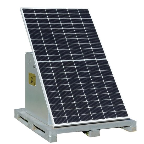 Gallagher Solarstation MBS1000i
