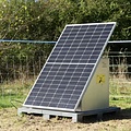 Gallagher Solarstation MBS3000i